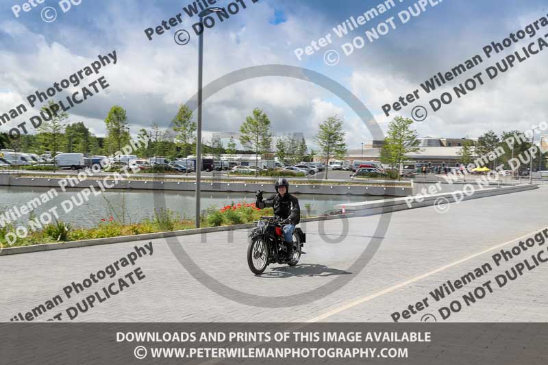 Vintage motorcycle club;eventdigitalimages;no limits trackdays;peter wileman photography;vintage motocycles;vmcc banbury run photographs